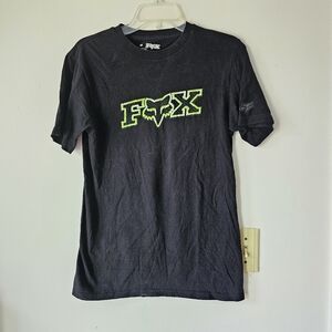 Fox Racing tee